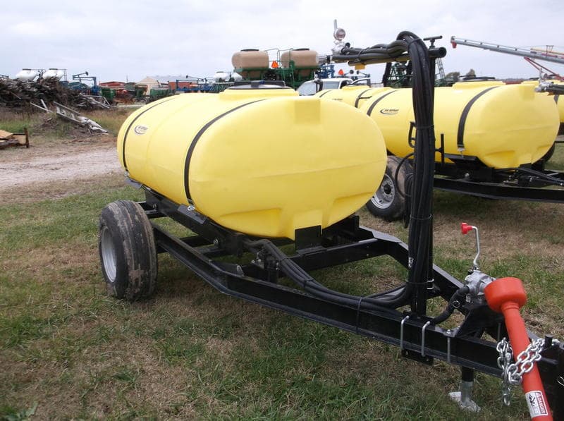Image of Ag Spray 500 Gallon Image 1