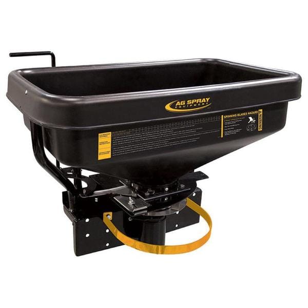 Ag Spray  DMS 12V Equipment Image0