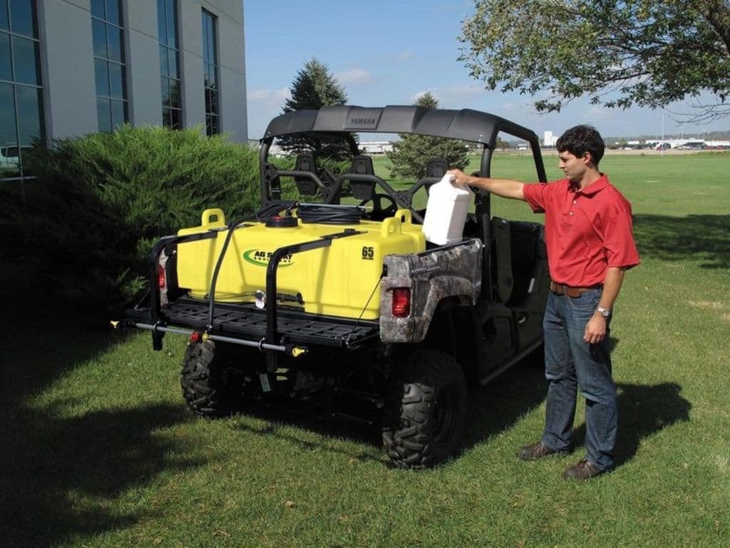 Image of Ag Spray FSUTV-65 Image 0