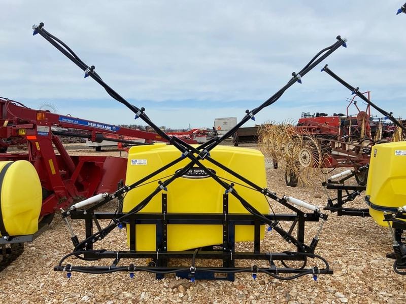 Ag Spray MC225 Equipment Image0