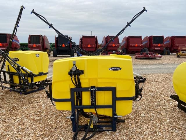 Image of Ag Spray MC225 equipment image 3