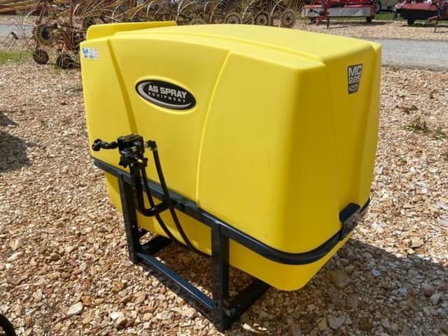 Image of Ag Spray MC225 equipment image 2