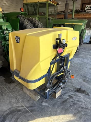 Main image Ag Spray MC225