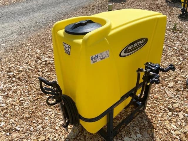 Image of Ag Spray MC90 equipment image 1