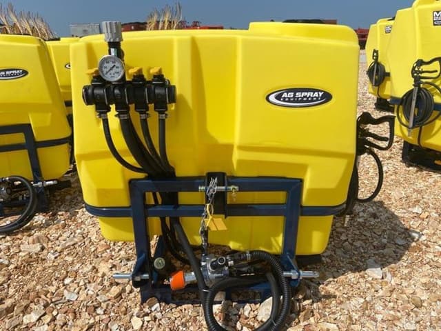 Image of Ag Spray MC90 equipment image 4