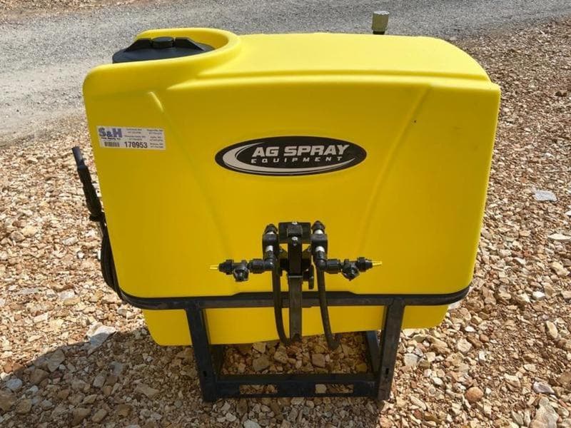 Image of Ag Spray MC90 Primary image