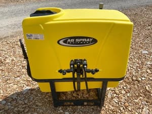 Ag Spray MC90 Image