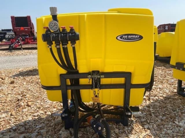 Image of Ag Spray MC90 equipment image 3