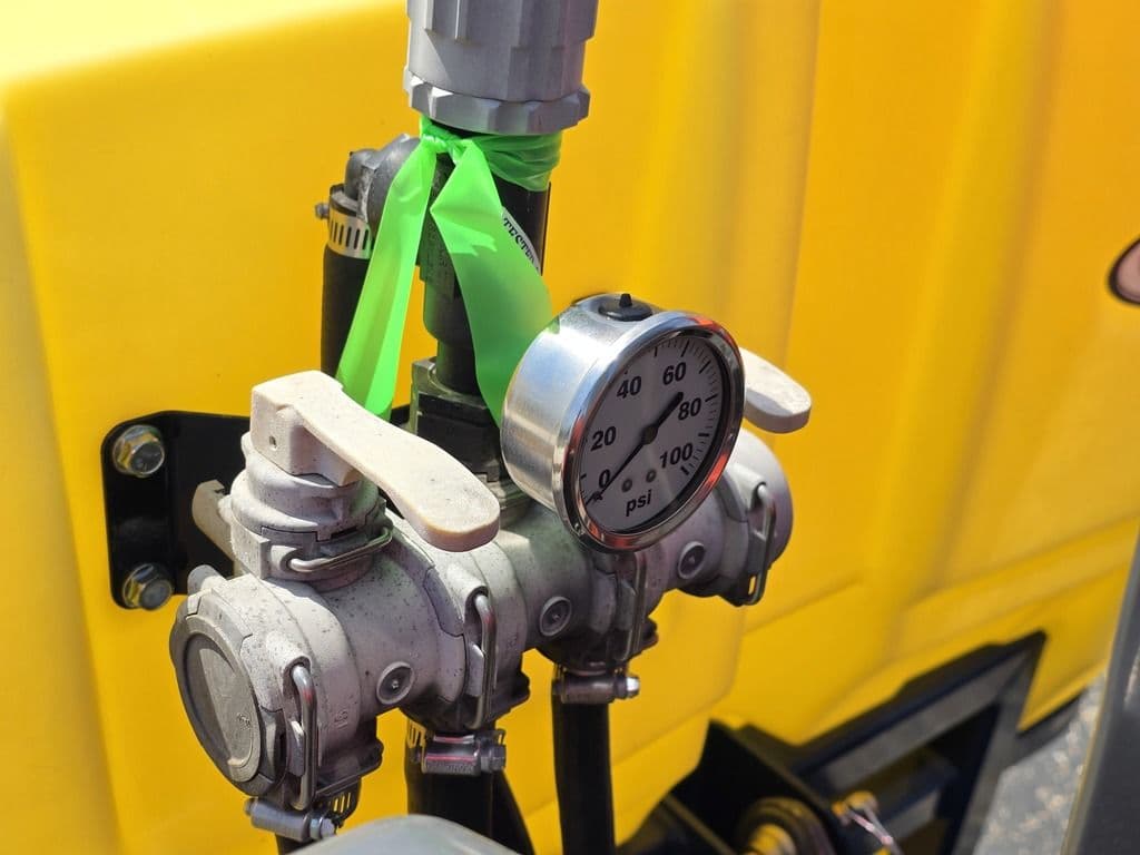 Image of Ag Spray MC90 Image 1