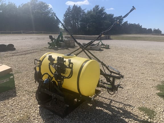 Main image Ag Spray FS-200-3PT