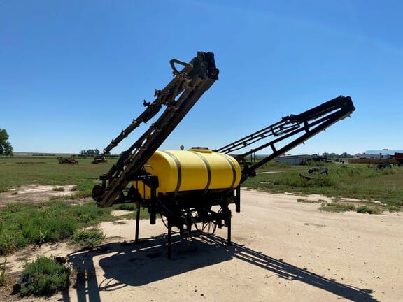 Main image Ag Spray Pro 500