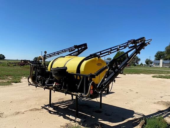 Image of Ag Spray Pro 500 equipment image 3