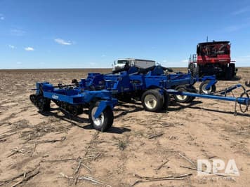 Main image AgSynergy DR30A