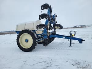 Ag Systems 6400 Image