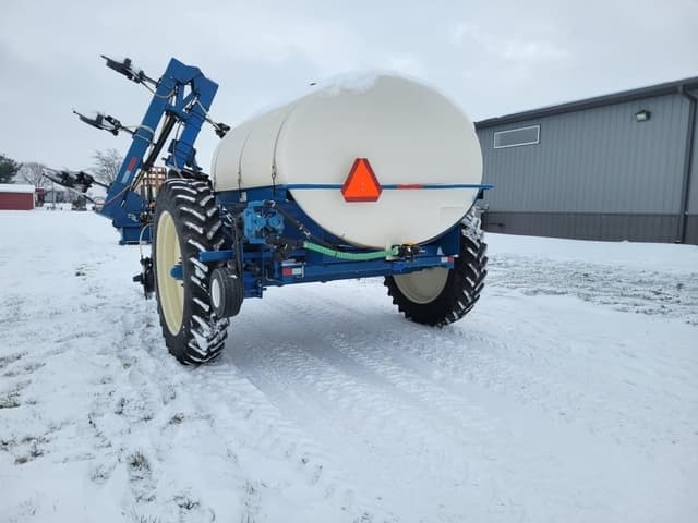 Image of Ag Systems 6400 equipment image 4