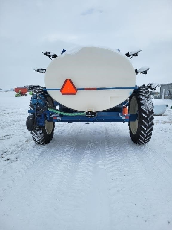 Image of Ag Systems 6400 equipment image 3