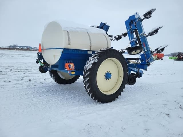 Image of Ag Systems 6400 equipment image 2