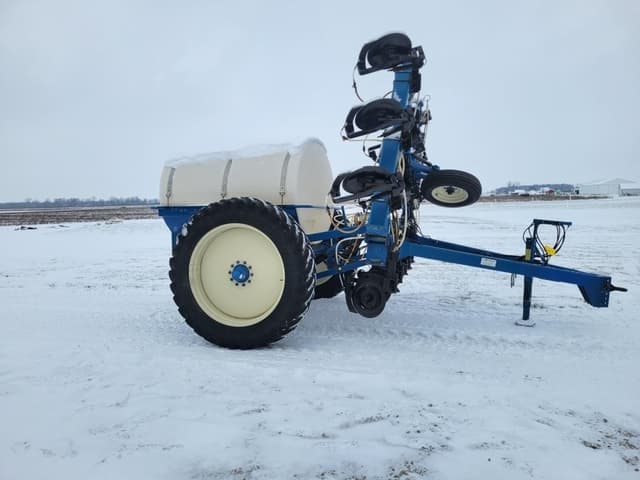 Image of Ag Systems 6400 equipment image 1