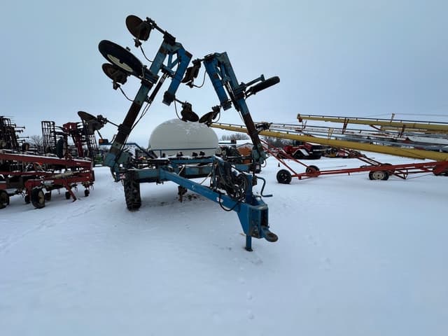 Image of Ag Systems 6400 equipment image 3