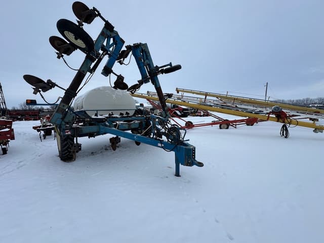 Image of Ag Systems 6400 equipment image 1