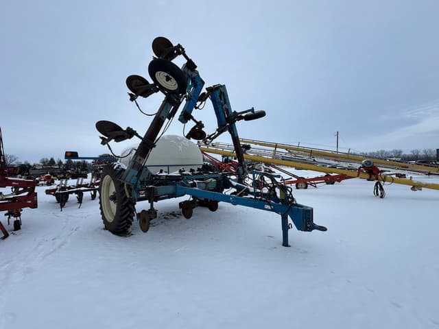 Image of Ag Systems 6400 equipment image 2