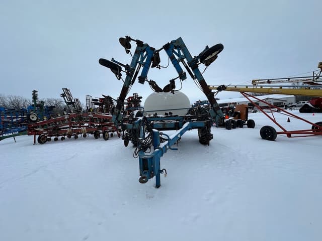 Image of Ag Systems 6400 equipment image 4