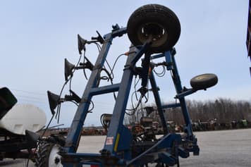 Main image Ag Systems Nitromaster 3000