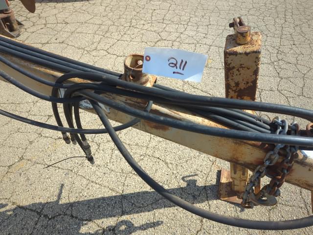 Image of Ag Systems 6000 equipment image 4