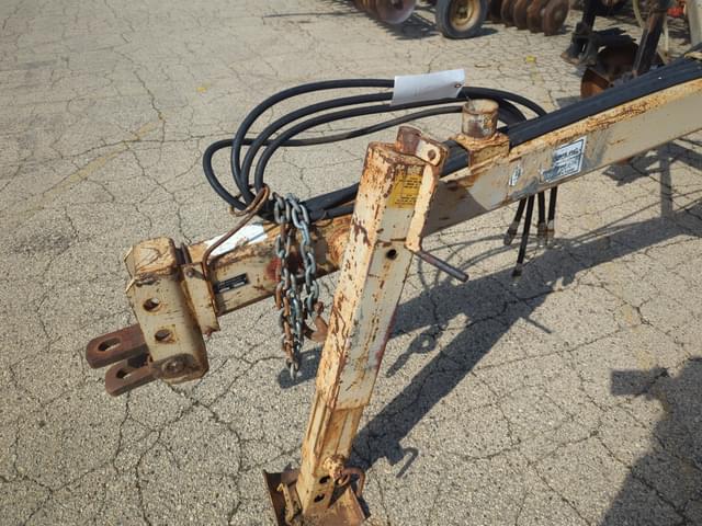Image of Ag Systems 6000 equipment image 3