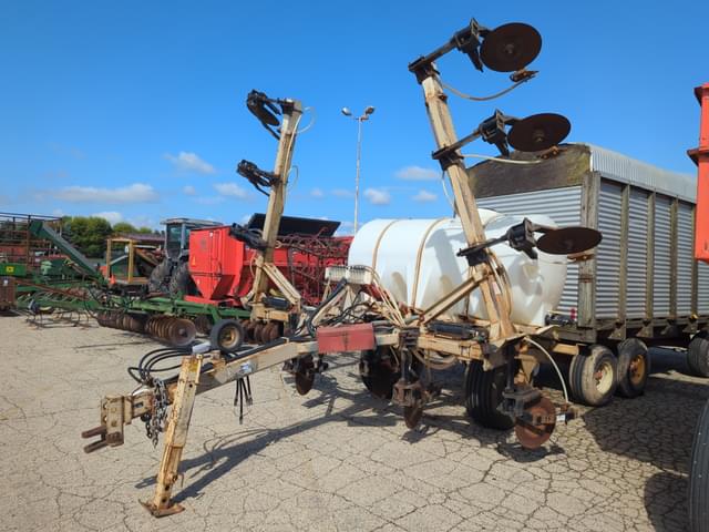 Image of Ag Systems 6000 equipment image 2