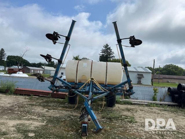 Image of Ag Systems 6000 equipment image 1