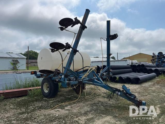 Image of Ag Systems 6000 equipment image 3