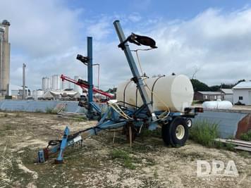 Main image Ag Systems 6000