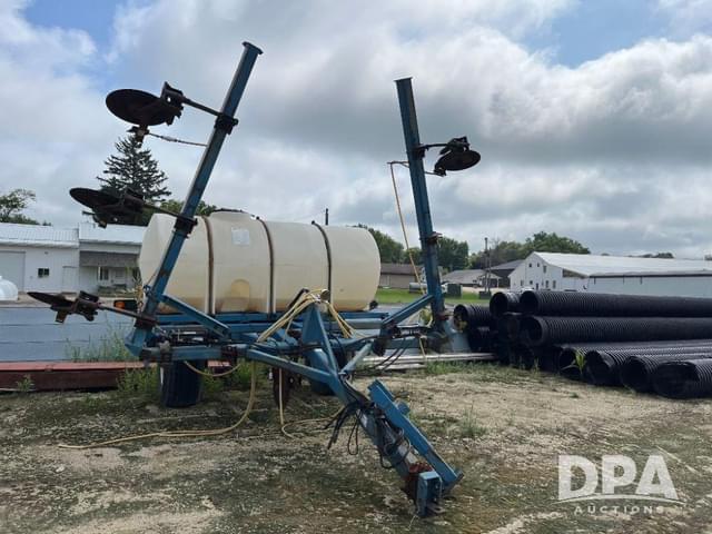 Image of Ag Systems 6000 equipment image 2
