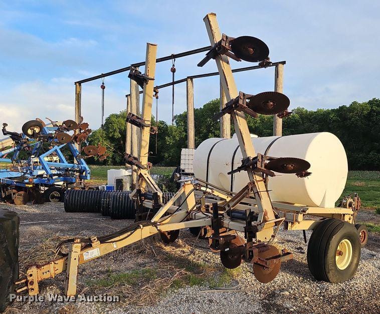 Main image Ag Systems 6000