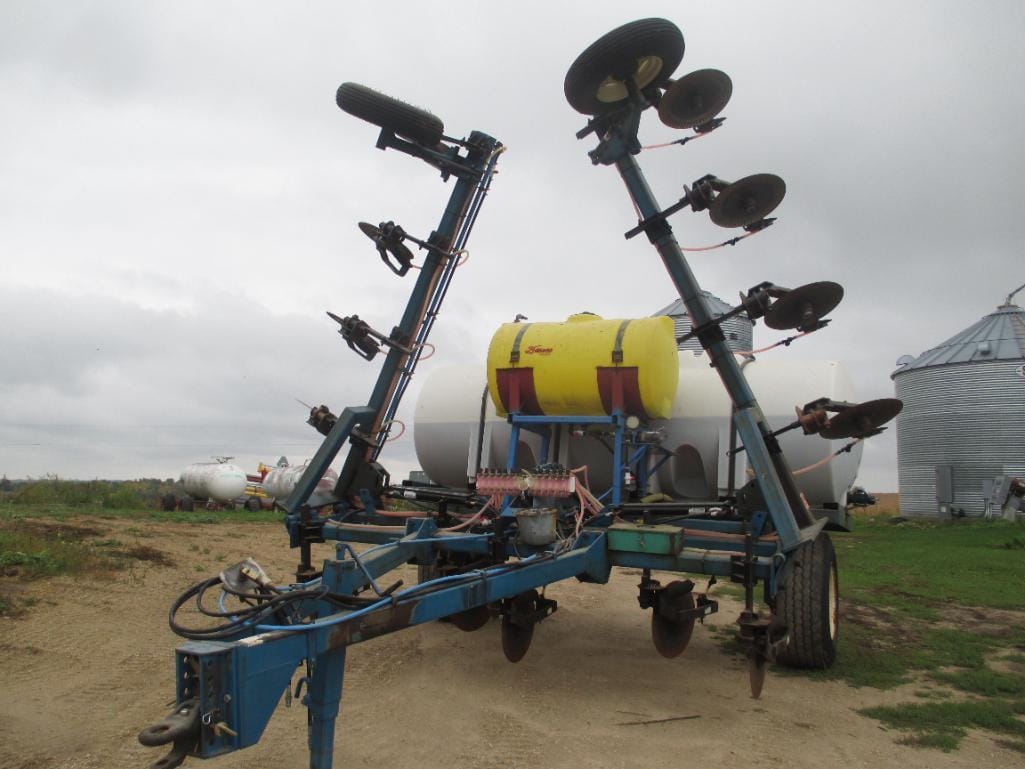 Main image Ag Systems 6200