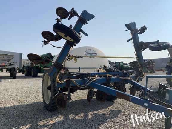 Main image Ag Systems 6400