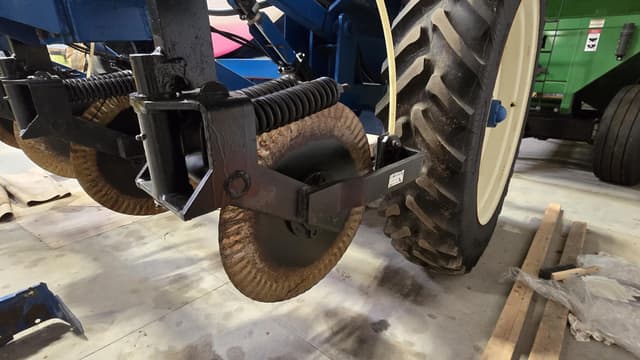 Image of Ag Systems 6400 equipment image 3