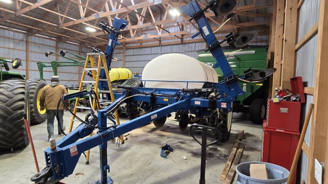 Image of Ag Systems 6400 equipment image 1