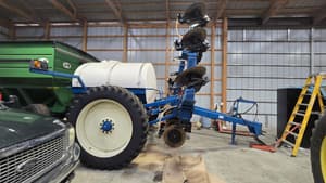 Ag Systems 6400 Image