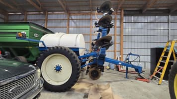 Main image Ag Systems 6400