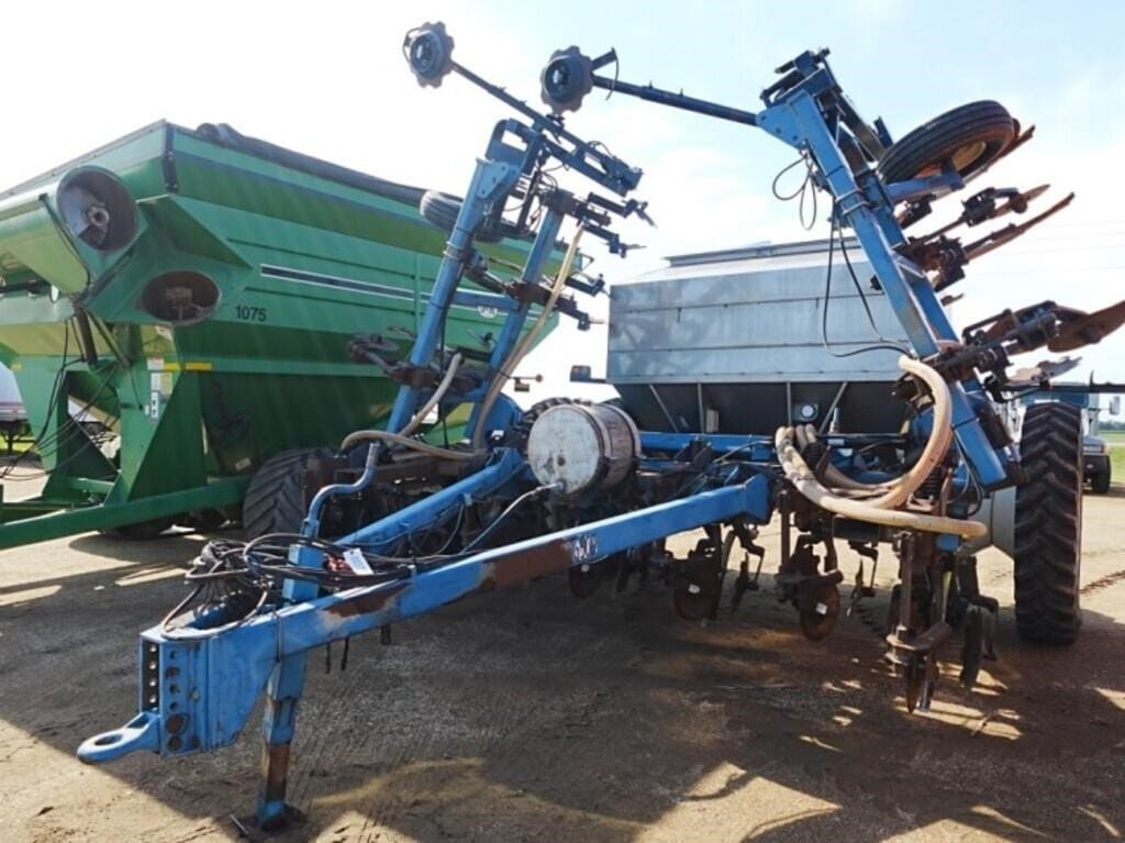 Ag Systems 6500 Equipment Image0