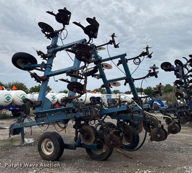 Image of Ag Systems 7000 equipment image 4