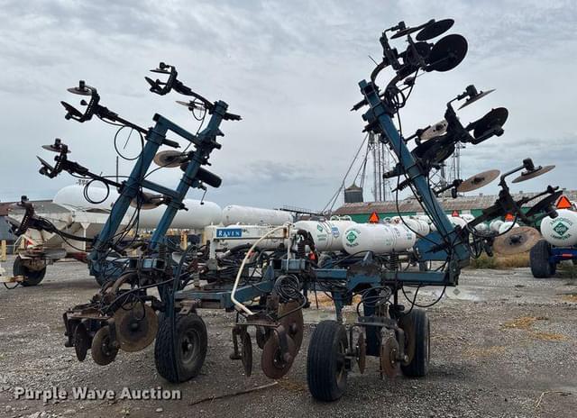 Image of Ag Systems 7000 equipment image 3
