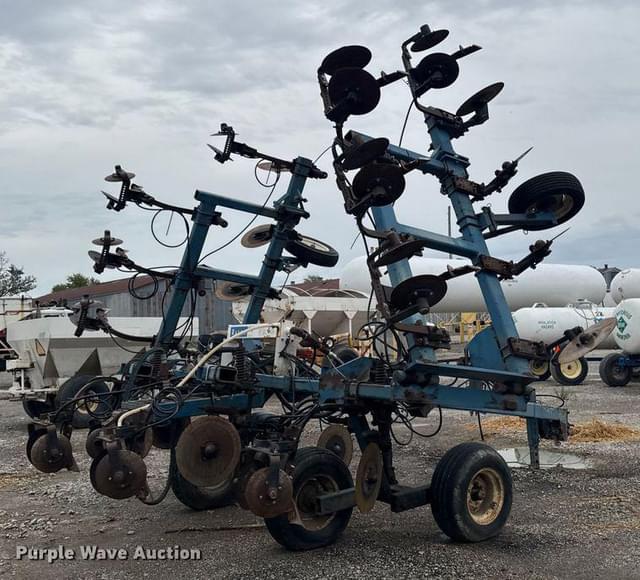 Image of Ag Systems 7000 equipment image 2