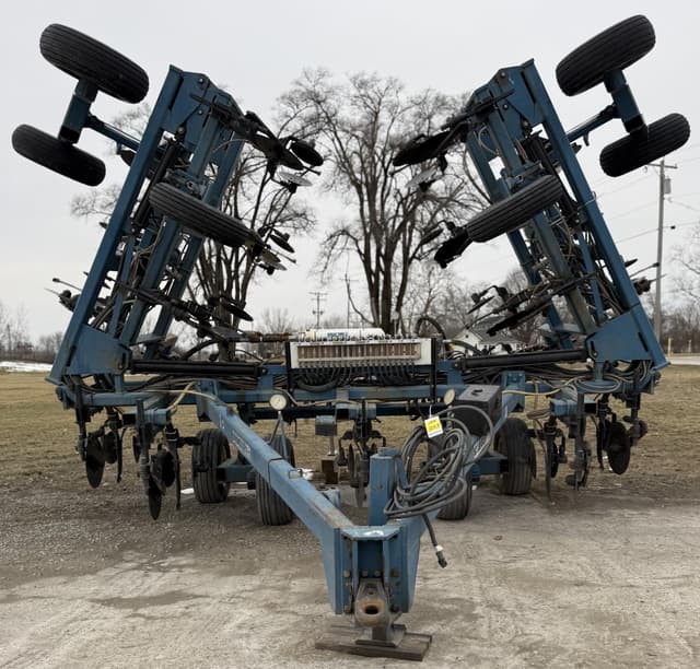 Image of Ag Systems 8000 equipment image 4