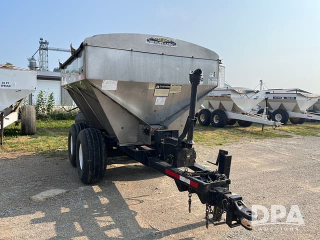 Image of Ag Systems AG-600 equipment image 3