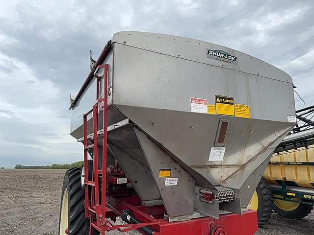 Image of Ag Systems AG-800 equipment image 2