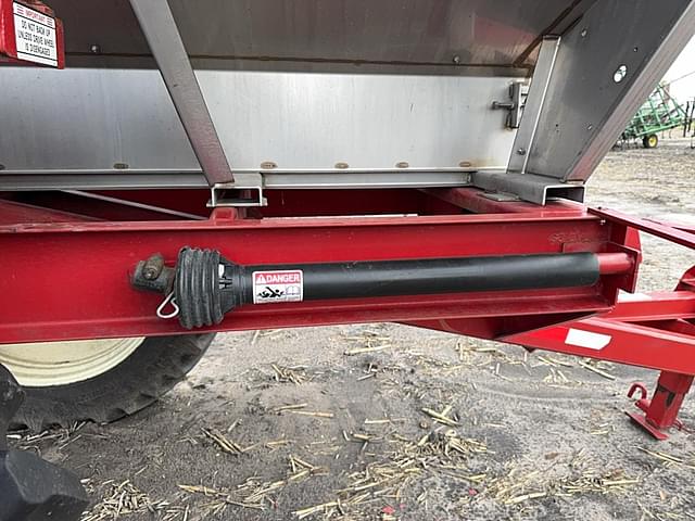 Image of Ag Systems AG-800 equipment image 4