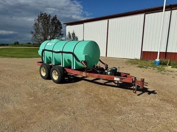 Main image Ag Systems AG1000